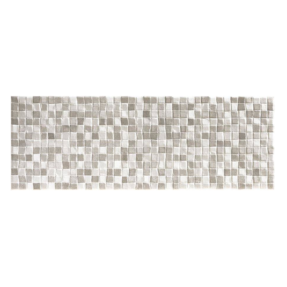 Atrium Alpha Cubic Marengo: Ceramic Tile 25.0x70.0