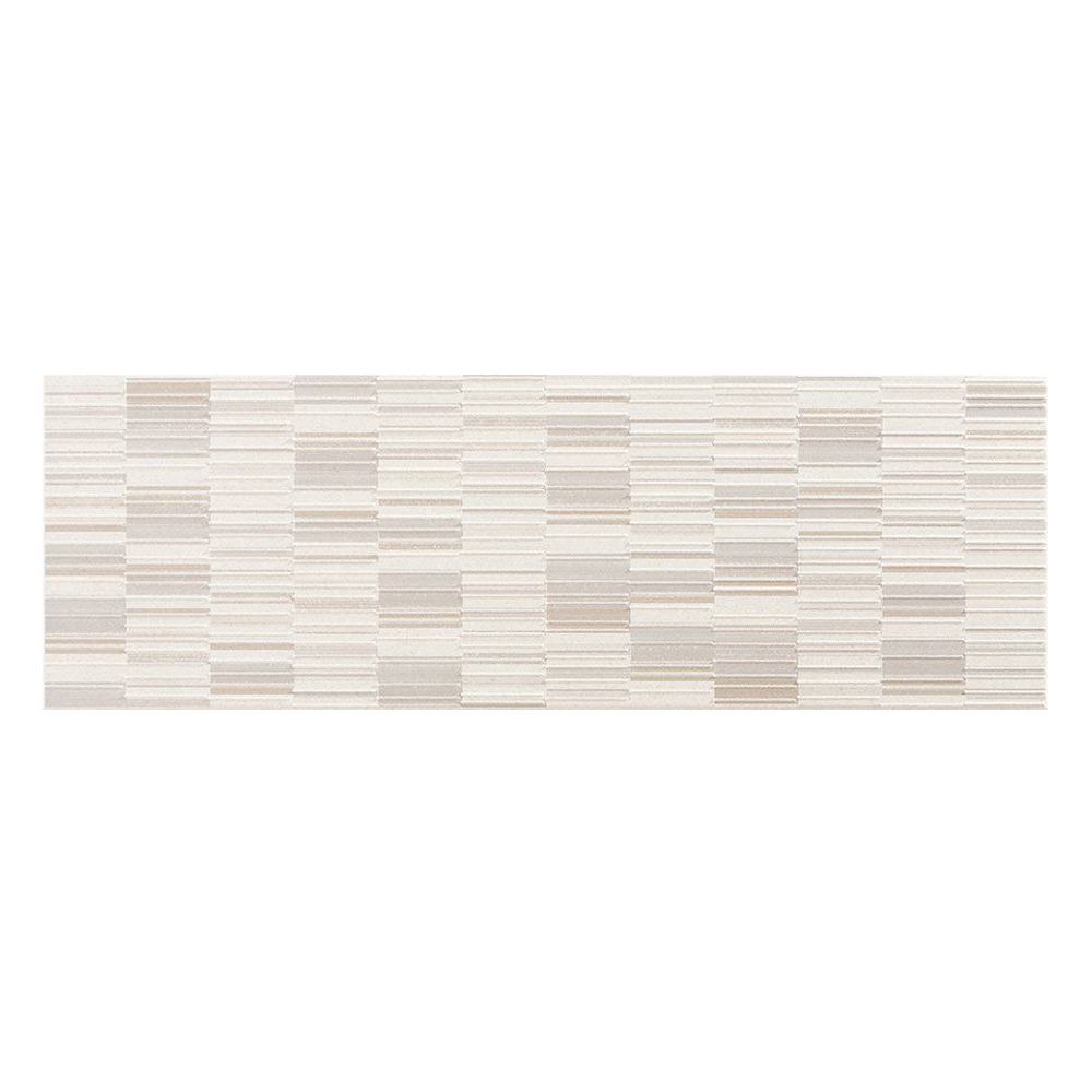 Bellini: Ceramic Decor Tile 25.0x75.0