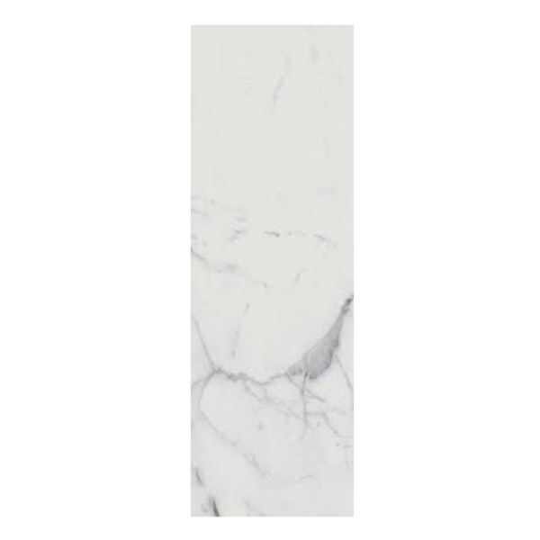 Sempre: Ceramic Tile (25.0x75.0)cm, White