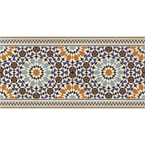 5093 HL A: Ceramic Tile (30.0x60.0)cm