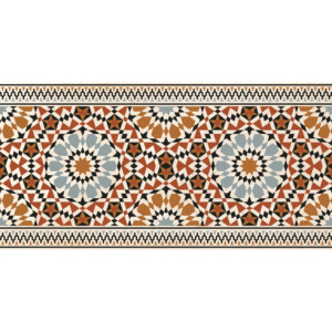 5093 HL B: Ceramic Tile (30.0x60.0)cm