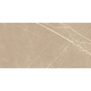 5264 D: Ceramic Tile (30.0x60.0)cm, Dark beige