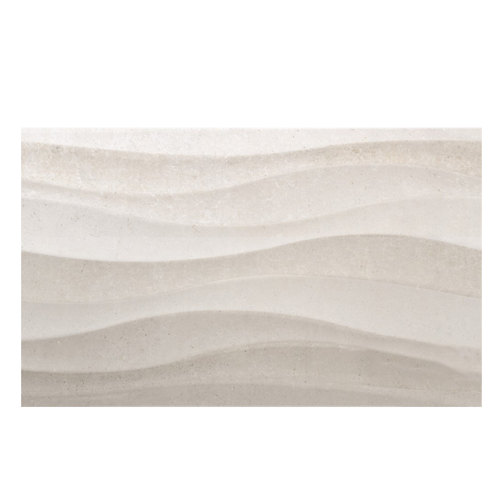 Atrium Ondas Badem Perla: Ceramic Tile 33.3x55.0