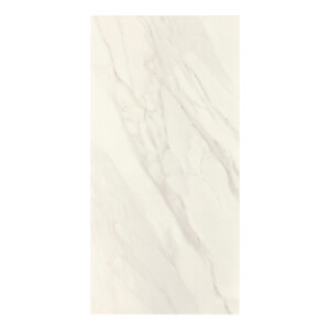 24483E Bianco Covelano: Polished Granito Tile (60.0x120.0)cm