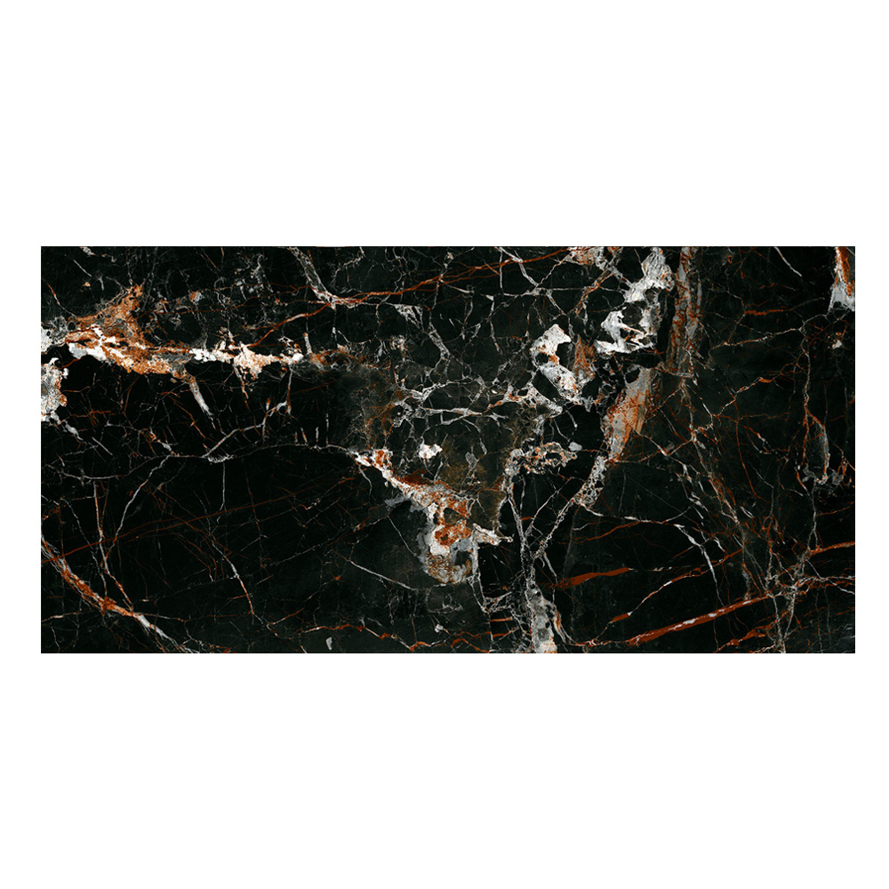 Cromat Lux Laurants Brown: Polished Granito Tile 60.0x120.0