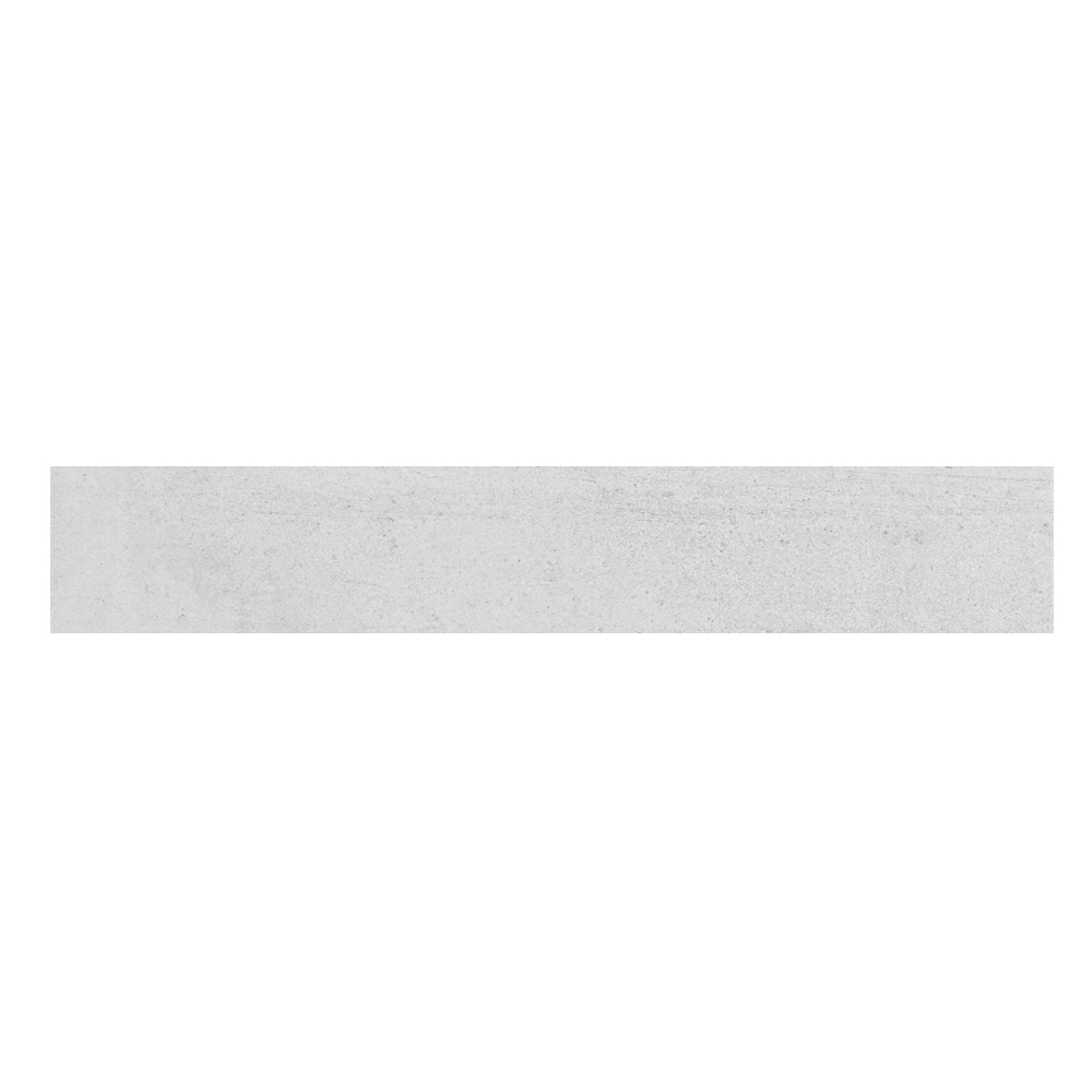 Duplocem White: Matt Granito Tile 20.0x120.0