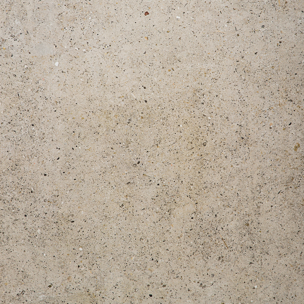 Ceceed Ivory: Matt Granito Tile 60.0x60.0