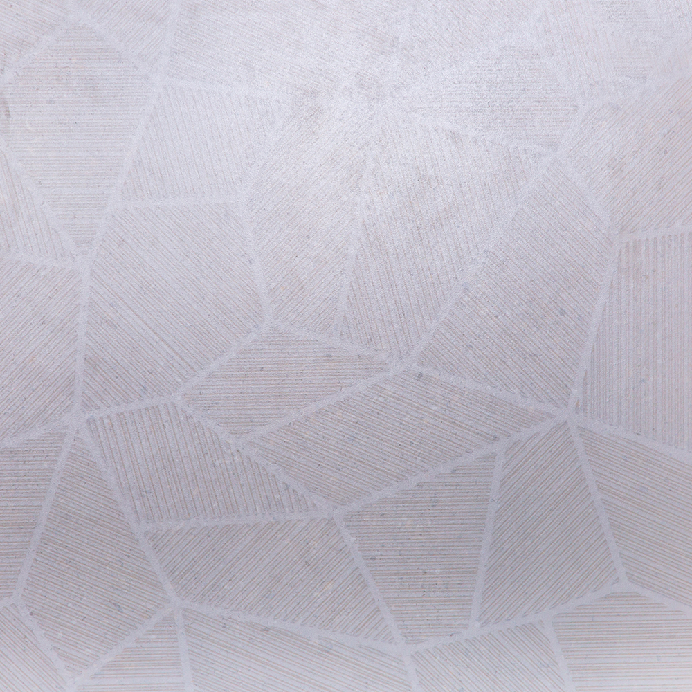 Sassi Sabbia: Matt Granito Decor Tile 60.0x60.0