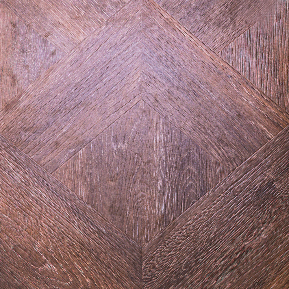 Atrium Viggo Nogal: Matt Granito Tile 60.8x60.8