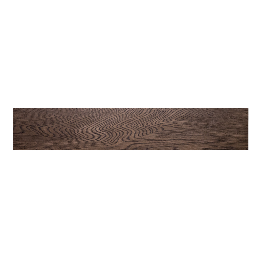 Gerflor Creation 55 Trend: Vinyl Plank (18.4x121.9)cm, Royal Oak Coffee