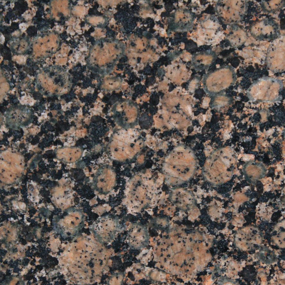 Baltice: Granite Worktop, (240x63)cm, Brown