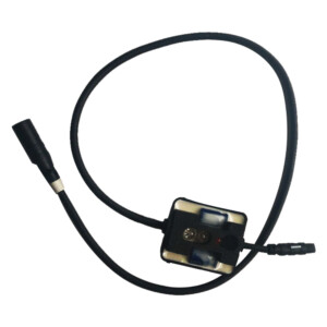 Axor Starck: Electronic G4 Sensor For Basin Mixer