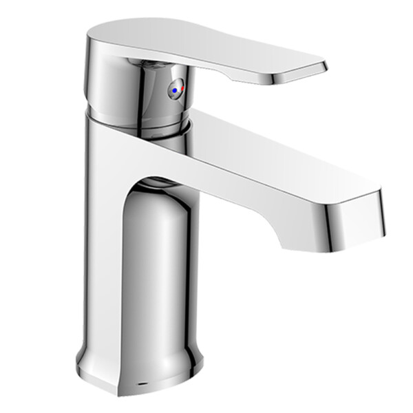 Nova: HB 151: Basin Mixer: Without Pop Up