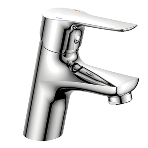 Nova: HB 143: Basin Mixer: Without PopUp