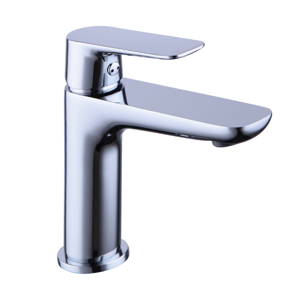 Tapis Enoch: Basin Mixer With Pop-Up Waste #WGR16477C-C21038(A38)