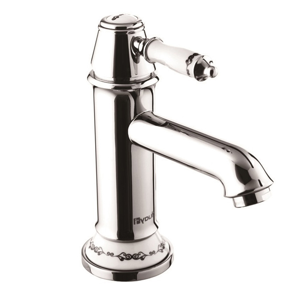 Tapis Grace: Basin Mixer With Pop Up Waste #NX16345C-C21038(A38)