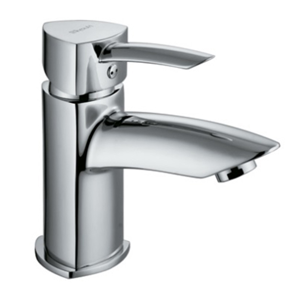 Tapis Rovho: Basin Mixer W/out Pop-UP Waste #KA16169C