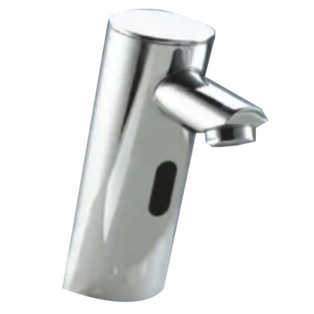 Infra Red Electronic Basin Tap, AC & DC