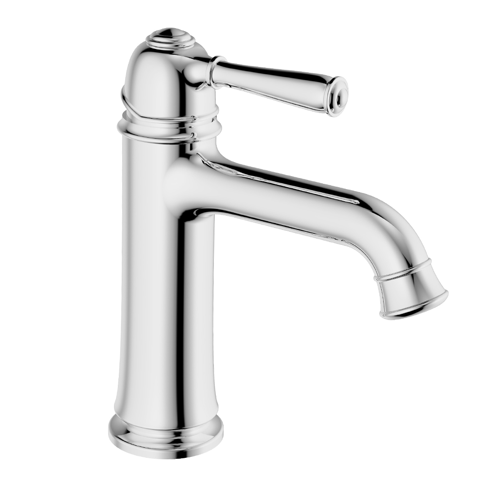Tapis : Basin Mixer With Pop Up Waste; C.P. #WUA168119C-C21038(A38)
