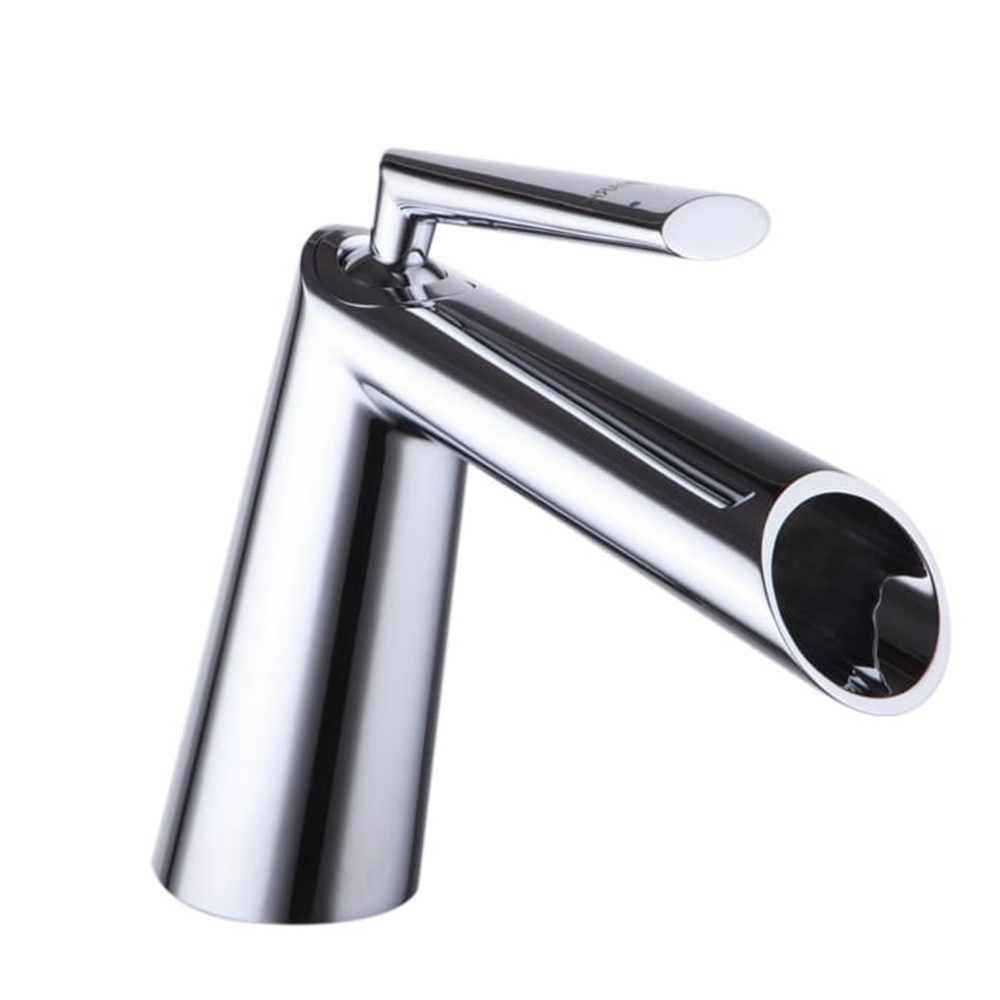 Tapis : Basin Mixer With Pop Up Waste; C.P. #WYC168165C-C21038(A38)