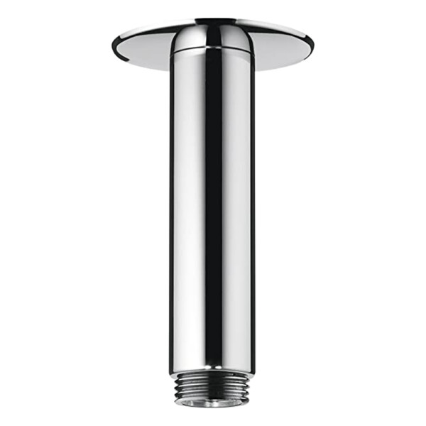 Raindance: Extension, For OverHead Shower, Chrome Plated