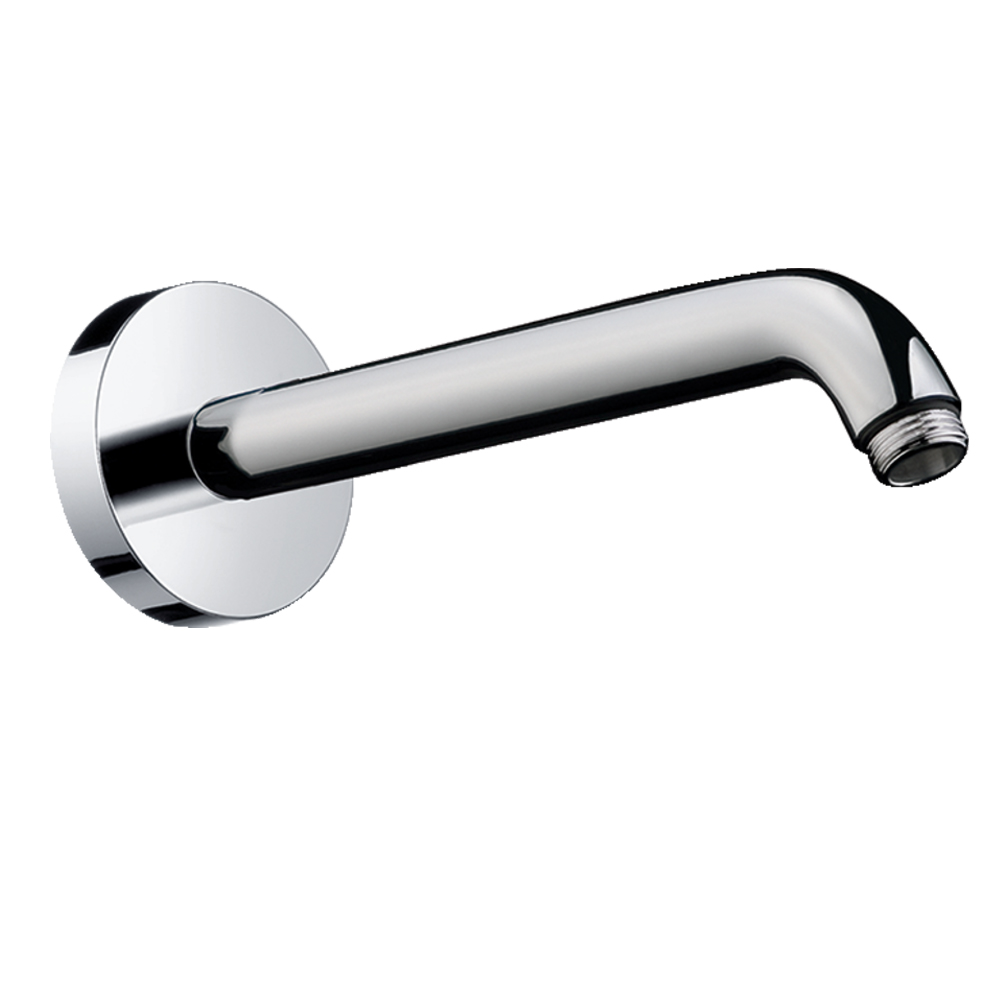 Hansgrohe: Shower Arm CP, 260mm: Ref. 27412000