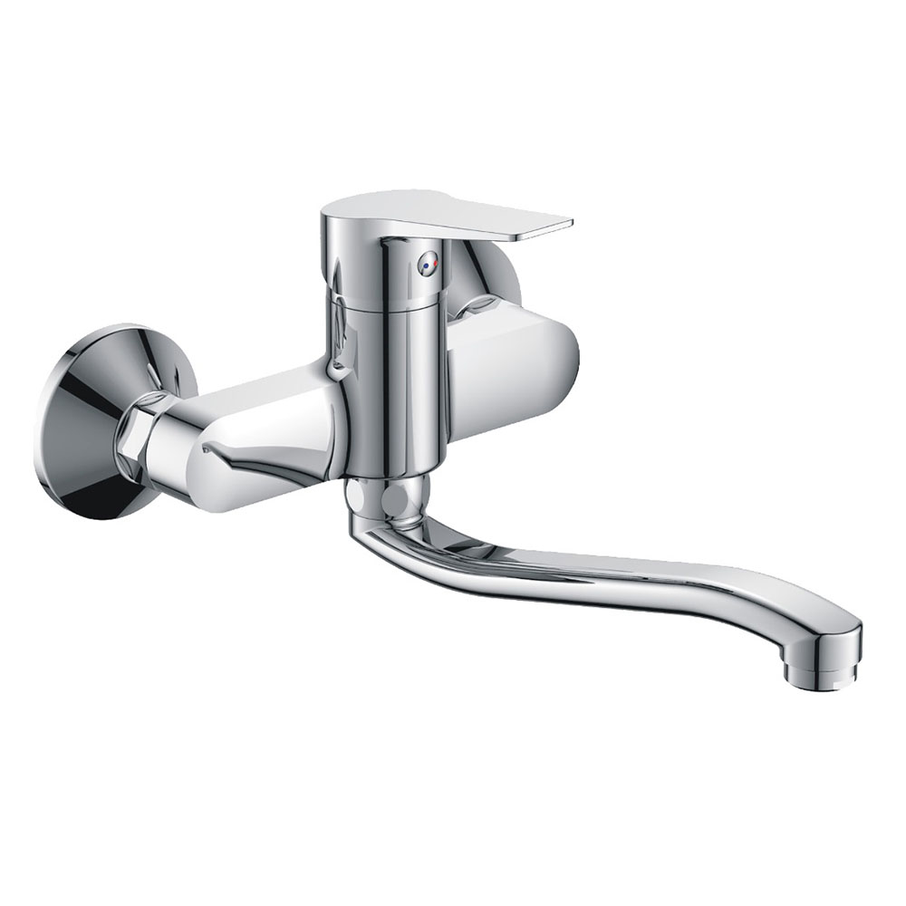 Nova: Sink Mixer: Brass: CP #5420121C-25S