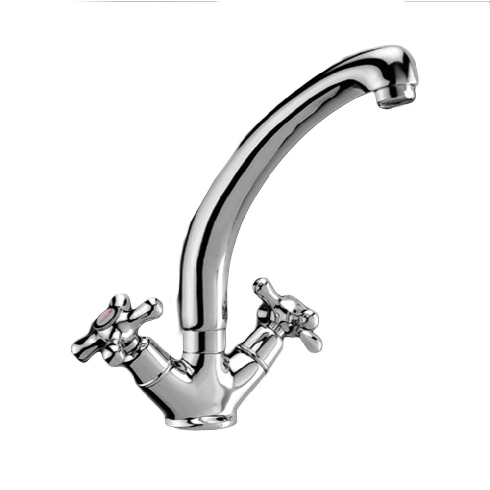 Tapis Jeals Victorian: Sink Mixer: Mono #5903T4C / 59000T4