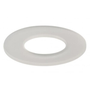 Geberit: Flush Valve Seal For Exposed And Concealed Cistern