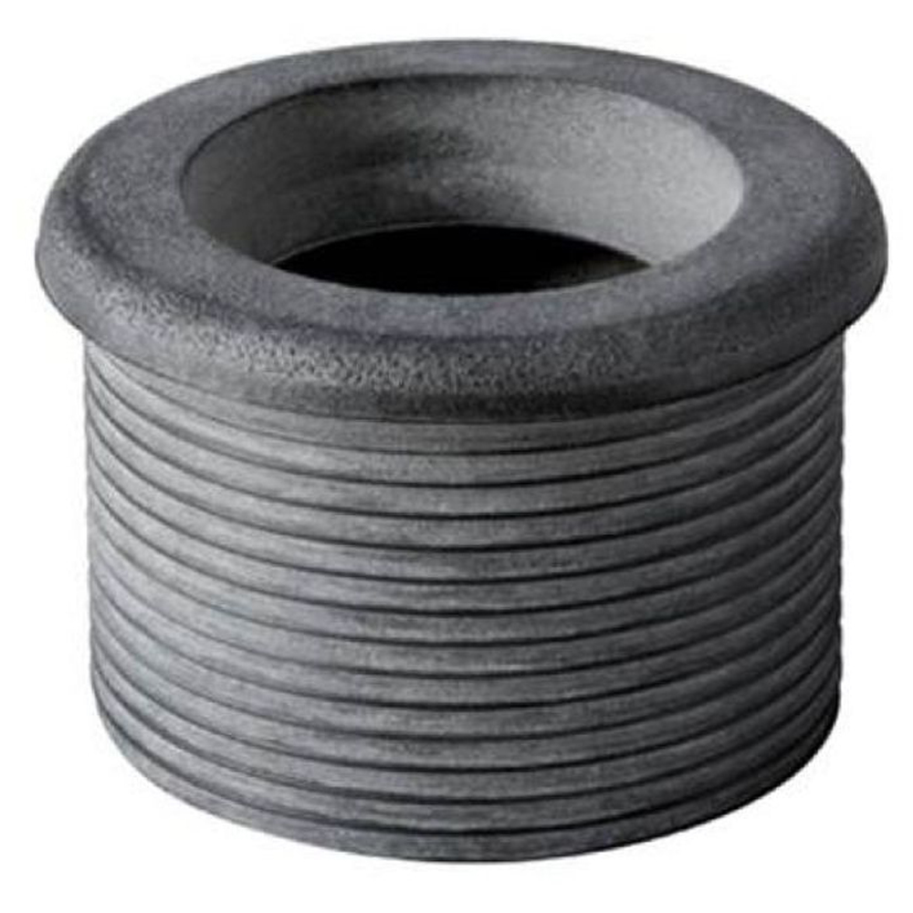 Geberit: Rubber Collar For Traps: 50mm #152.689.00.1