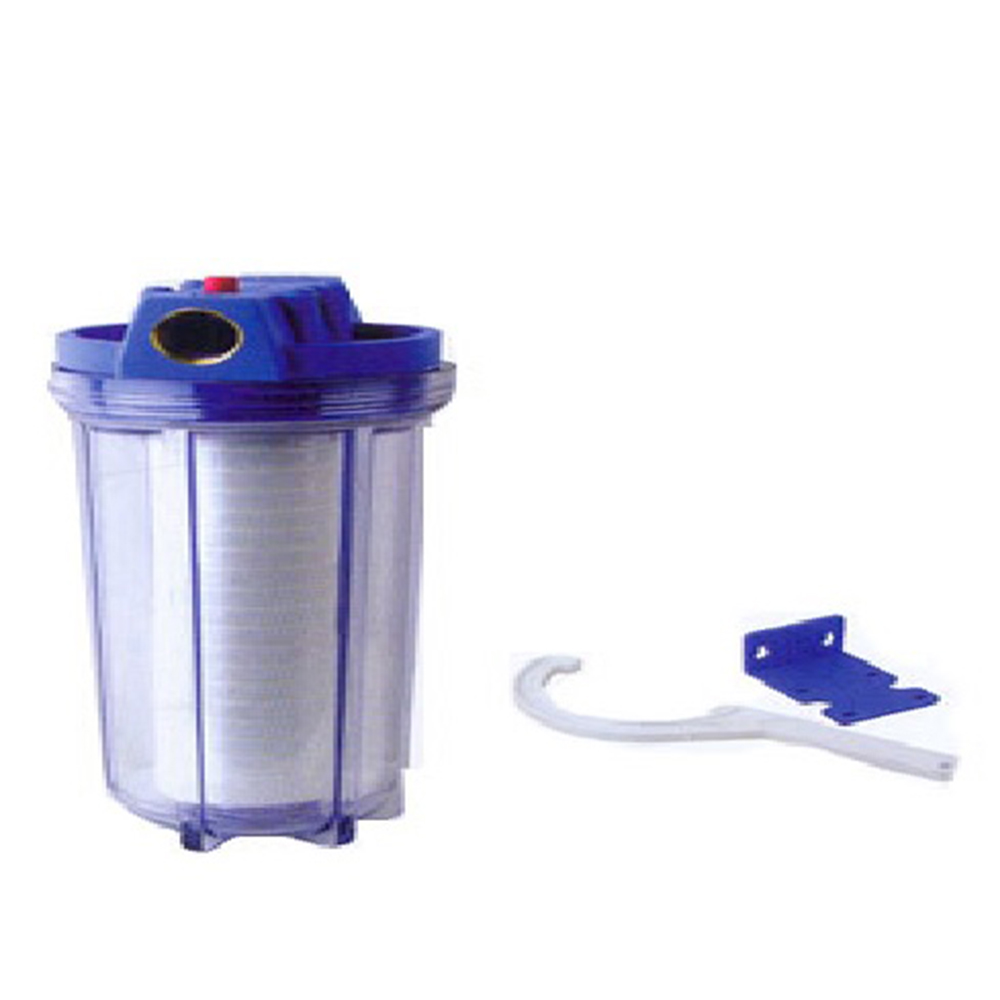 Comfort : Water Filter: Single,10in #KFT-J-A10D