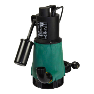 FEKA 600M-A SV 0.55kW/0.75HP Submersible Drainage Pump