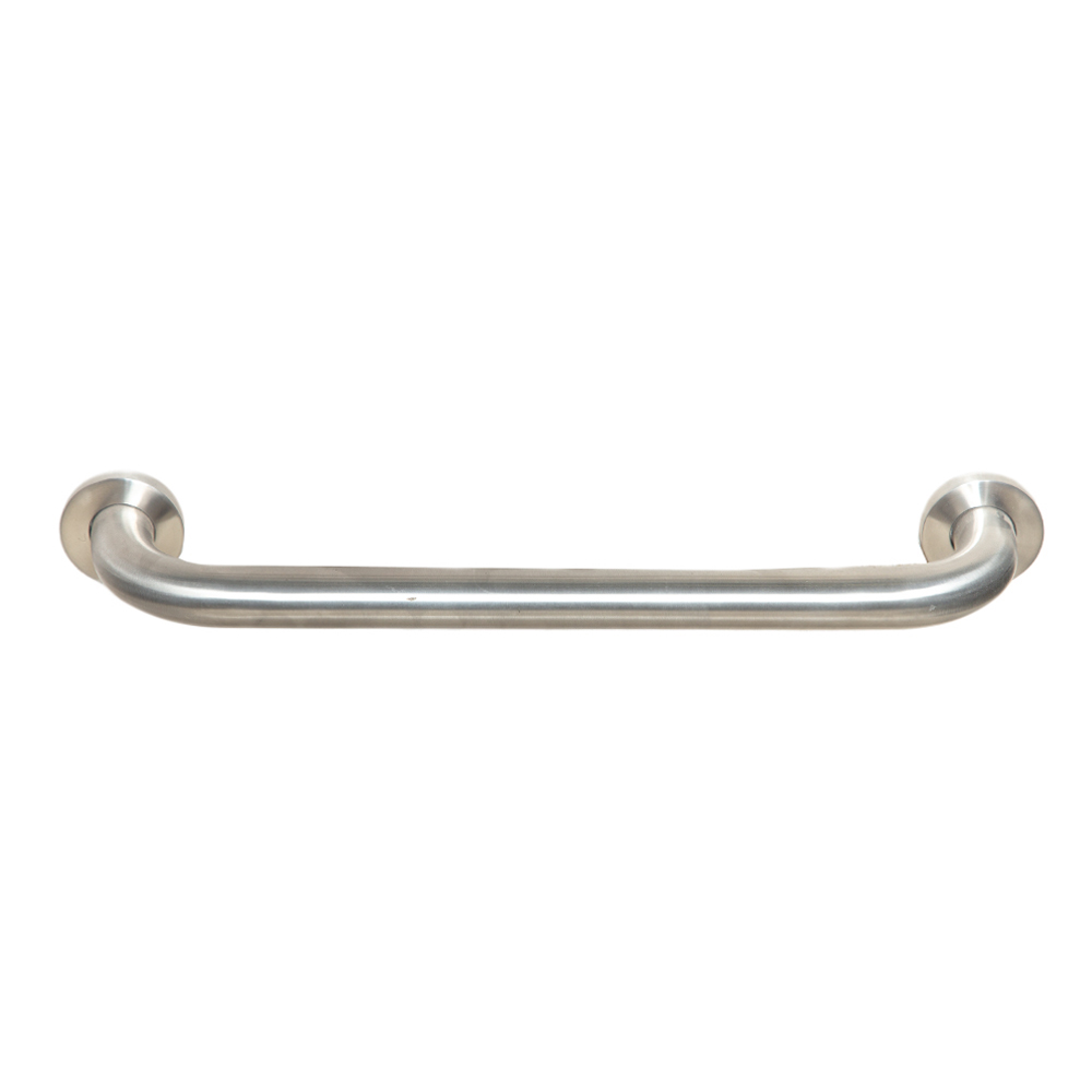 Stainless Steel Grab Bar (65.2x7.5x5.2)cm; Brushed