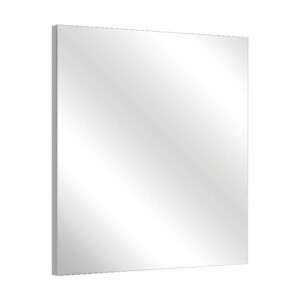 Sun: Bathroom Mirror, (60x80)cm