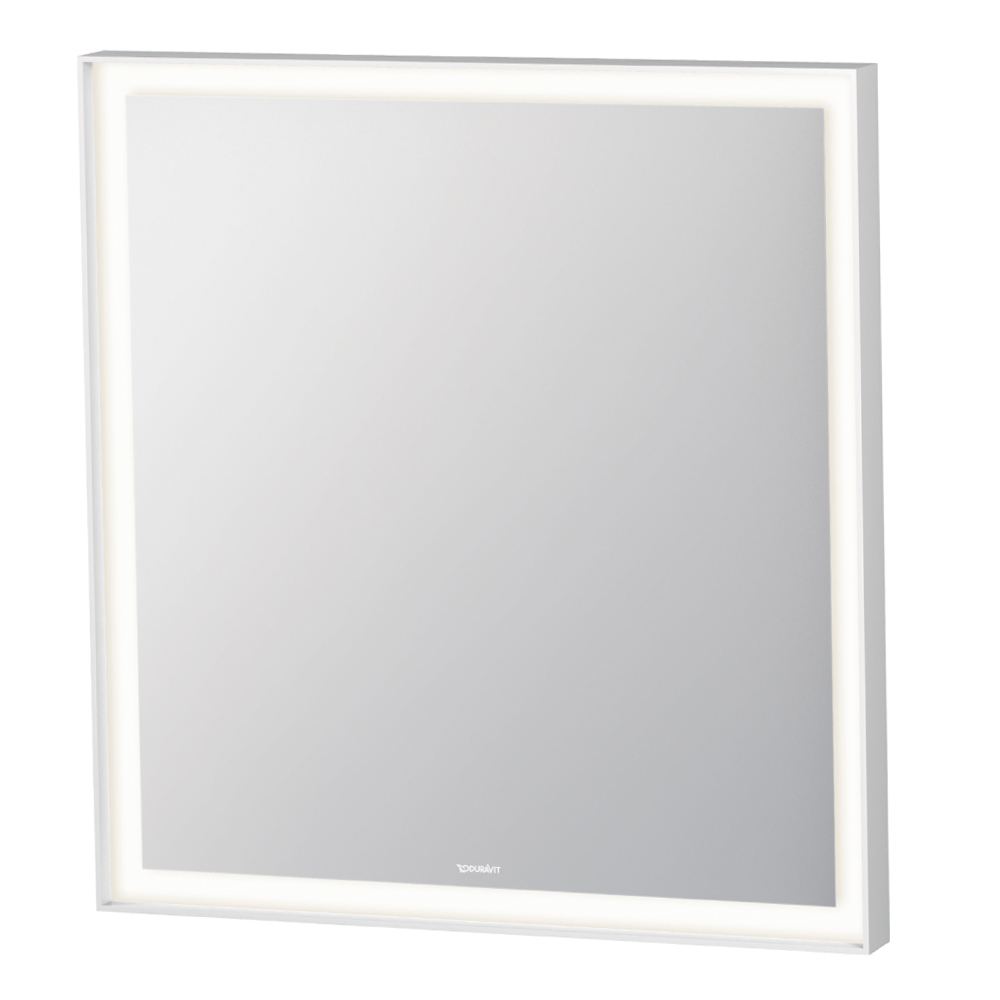 L-Cube: Mirror With Lights; 65cm