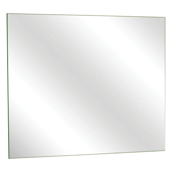 Moon: Bathroom Mirror, (68x80)cm