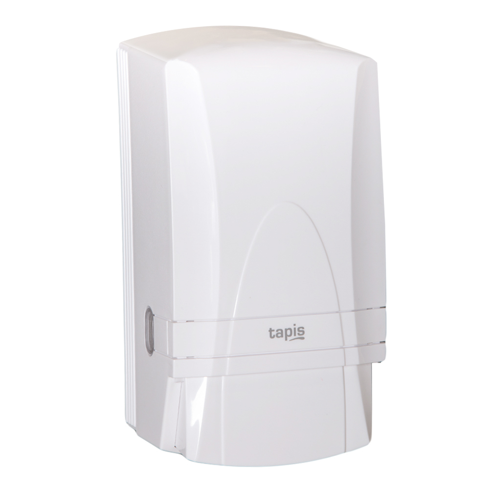 TAPIS: Soap Dispenser: White #V-710