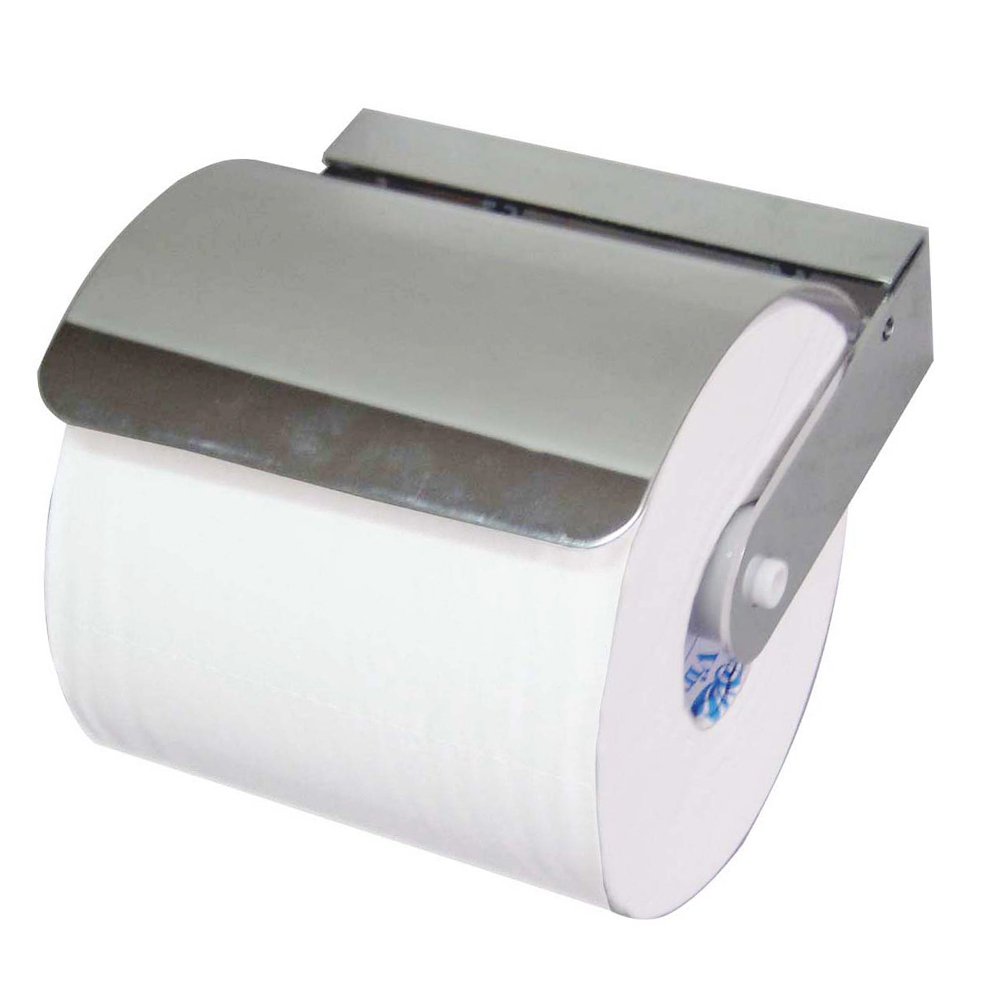 Mediclinics: Toilet Roll Holder