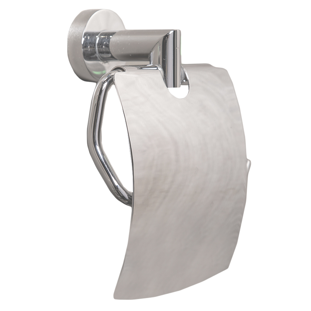 DALI: Toilet Roll Holder, C.P : Ref. TMA70