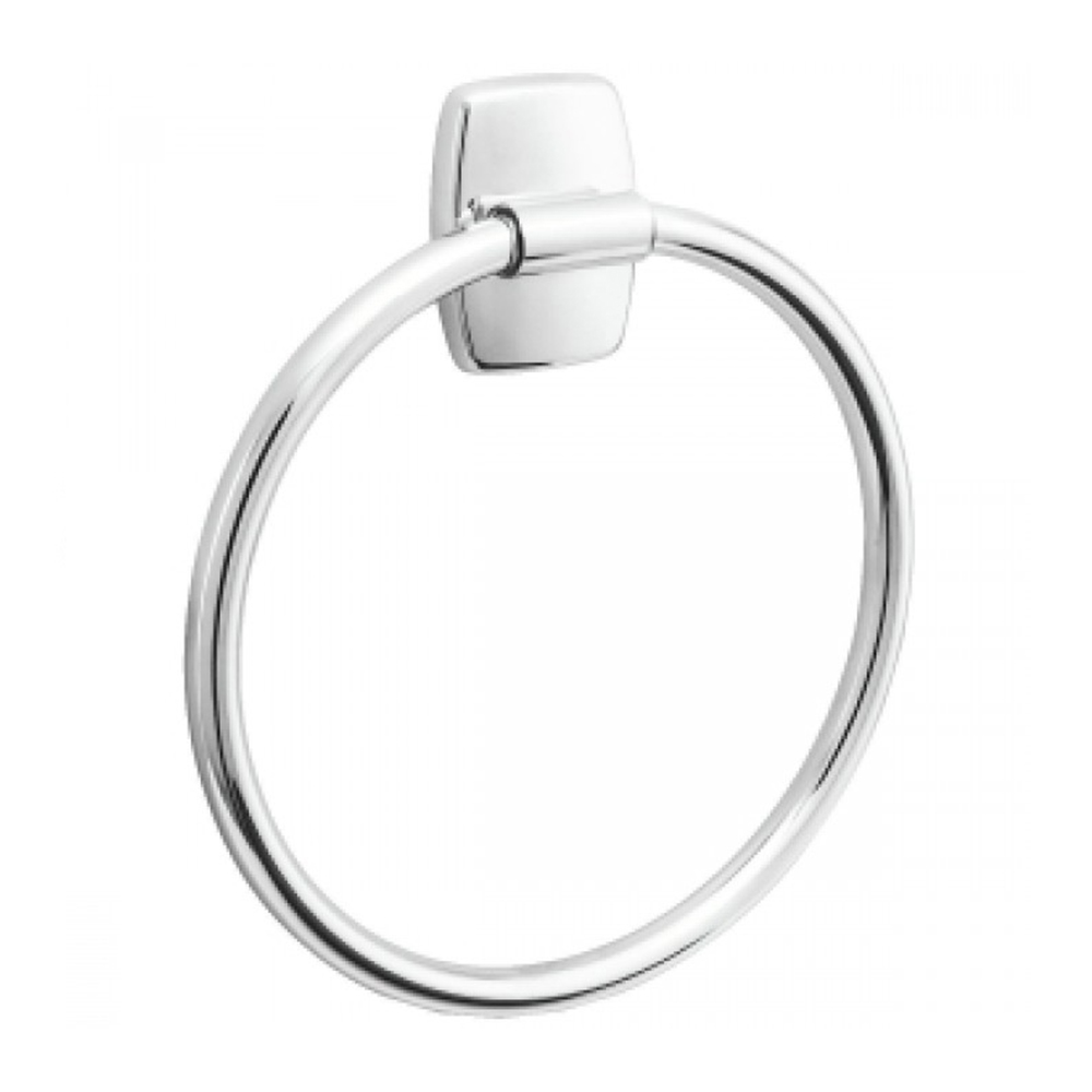 Inda: Towel Ring: #A2216TCR003