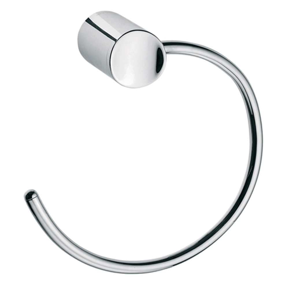 Docol: Towel Ring :Single Accessories : C.P: #00158006