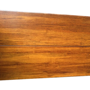 Strand Woven Bamboo Flooring, Carbonized Teak: (153x13.2x1.2)cm