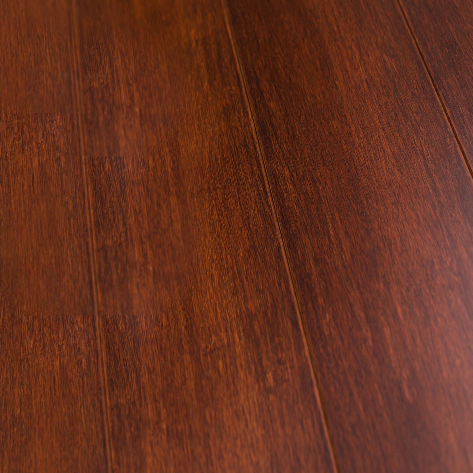 8039: Strand Woven Bamboo Flooring, Merbau Black Walnut: 1530x132x12mm