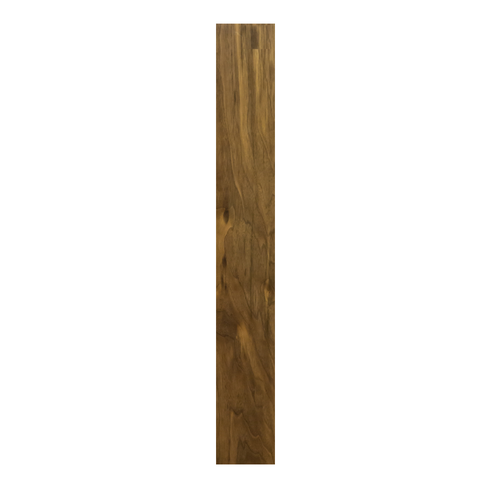 Yeka: Engineered Wood Flooring: American Black /Natural Walnut: (91x12.7x1.2)cm
