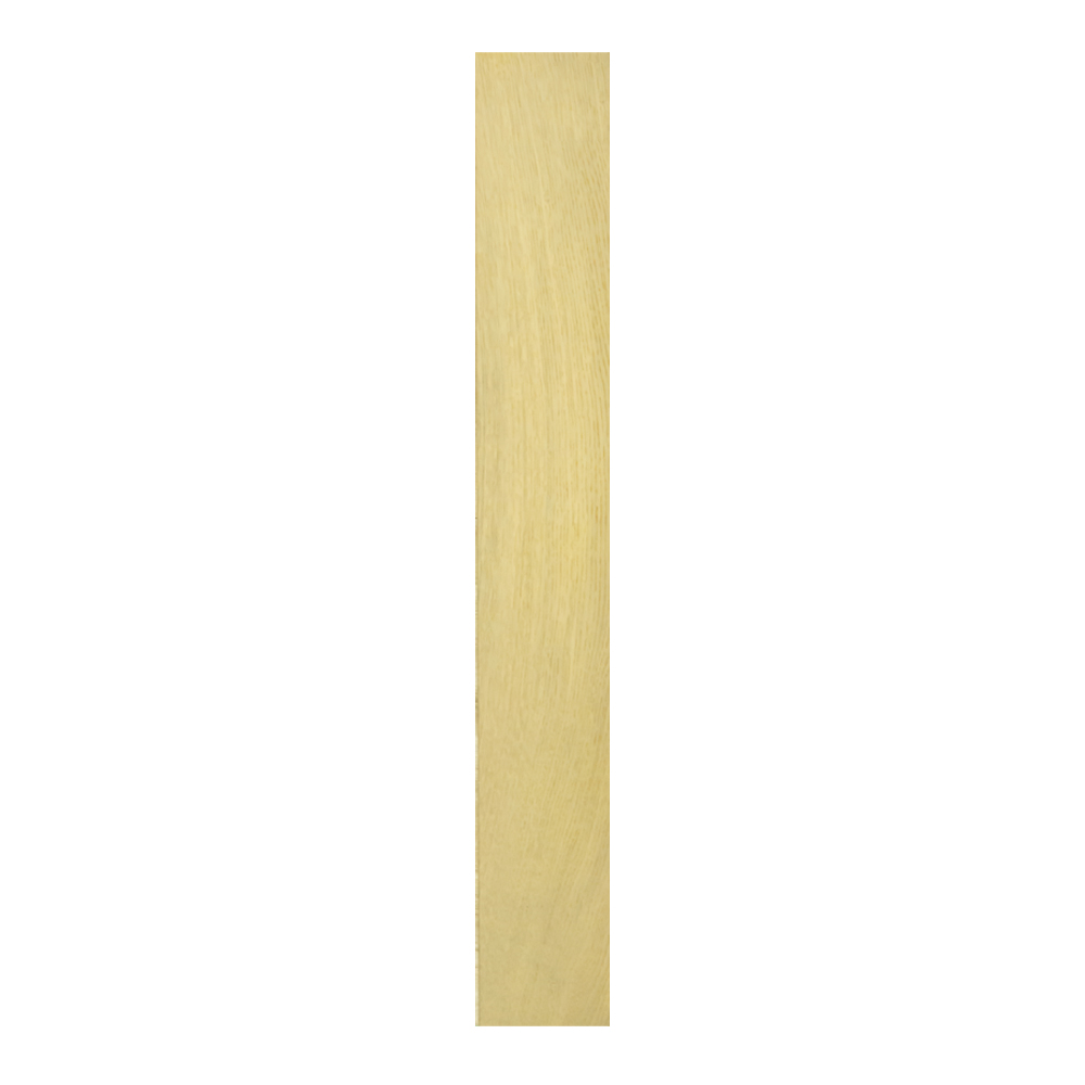 Yeka: Engineered Wood Flooring: Stained/Oak Linen White :910x127x12mm