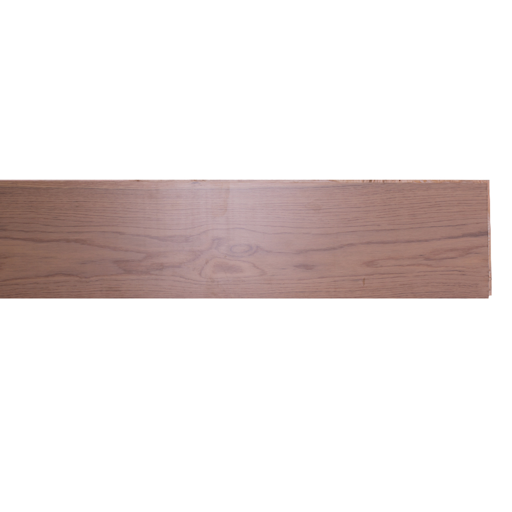 Yeka: Engineered Wood Flooring: Oak-02 FP368 (2mm) Random Length : 1900x190x12mm
