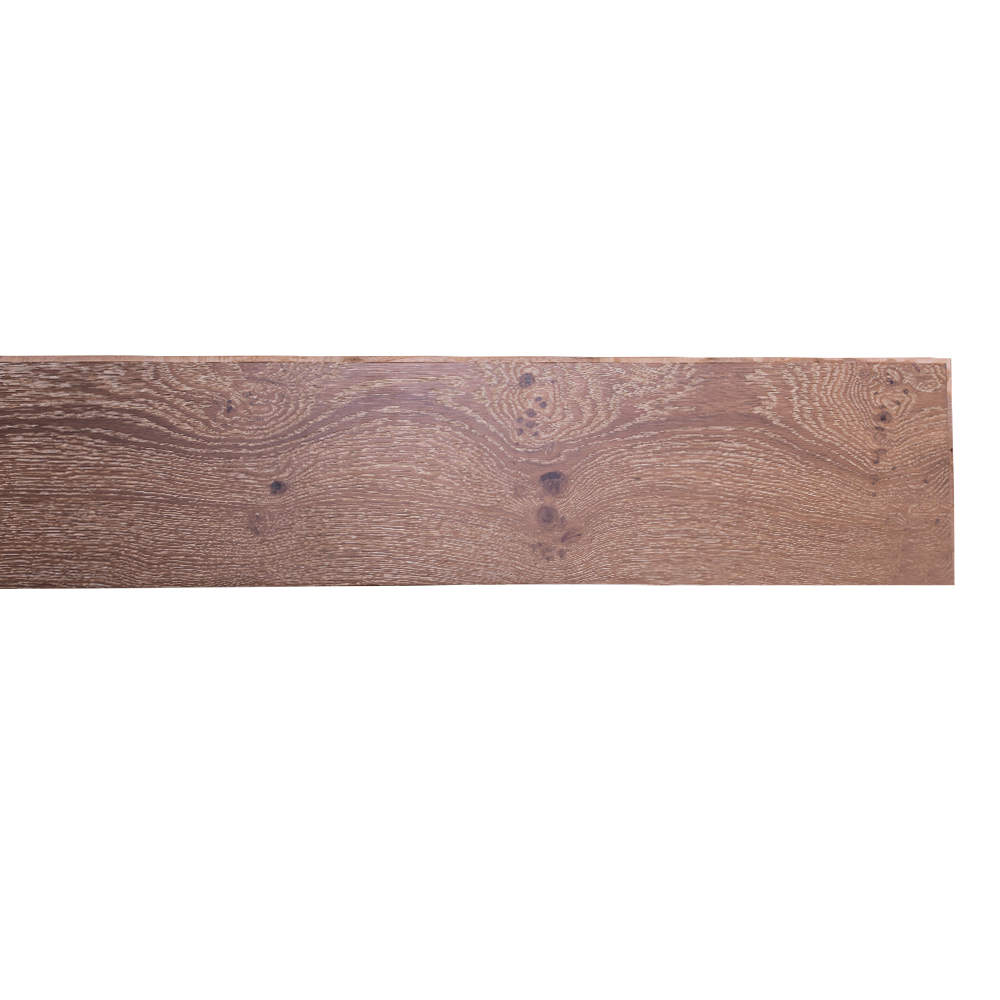 Yeka: Engineered Wood Flooring: Oak-49 FP361 (2mm) Random Length : 1900x190x12mm