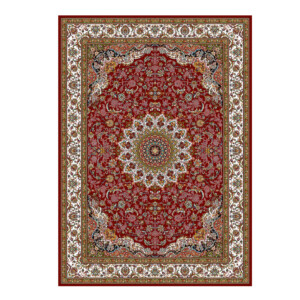 Farrahi: Barzin Carpet Rug, (100x300)cm