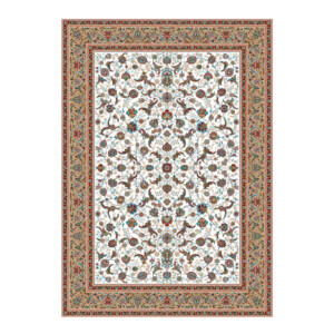 Farrahi: Barzin Carpet Rug (100x300)cm