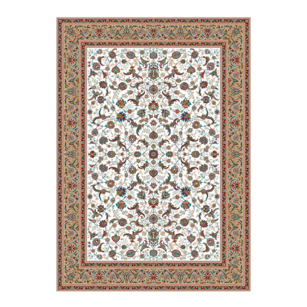 Farrahi: Barzin Carpet Rug (160x230)cm